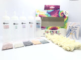 Matex Tie-Dye Kit
