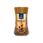 Tchibo Gold Selection Instant Coffee – Weight 50g