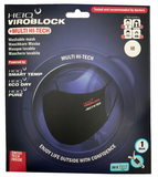 HeiQ Viroblock Multi-Tech ধোয়া মাস্ক