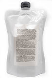 (BUNDLE) 2 Bag of HeiQ Viroblock Textile Hygienizer and Spray bottle
