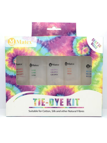 Matex Tie-Dye Kit