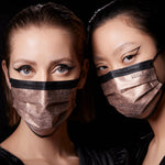 HeiQ MetalliQ Surgical Mask (30Pcs/Box)